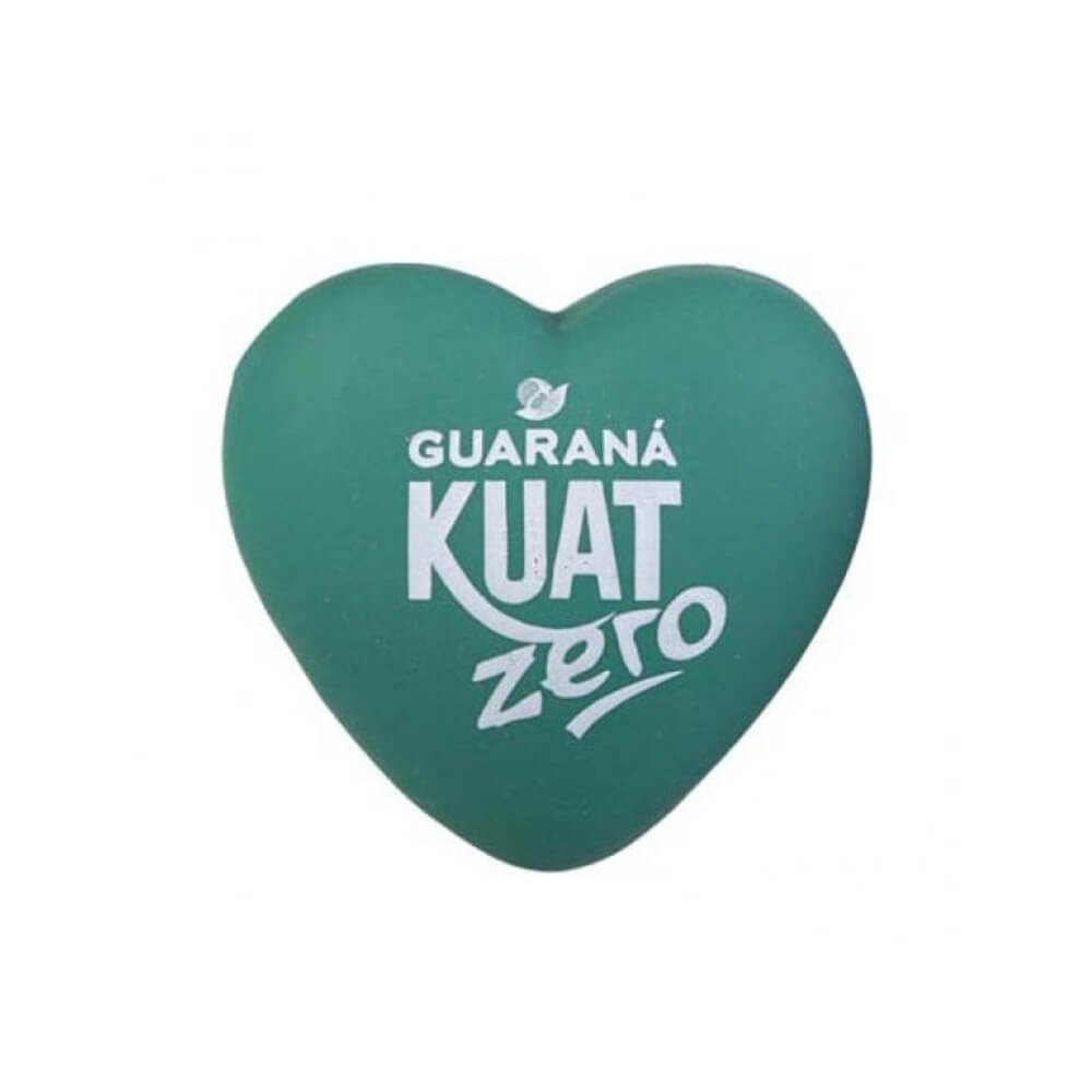 Coração Antiestresse Personalizado