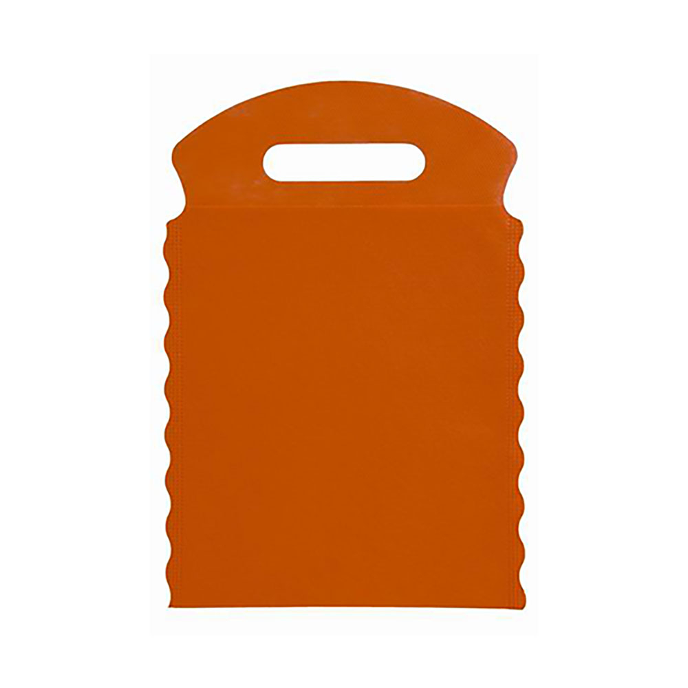 Lixocar em TNT Personalizado