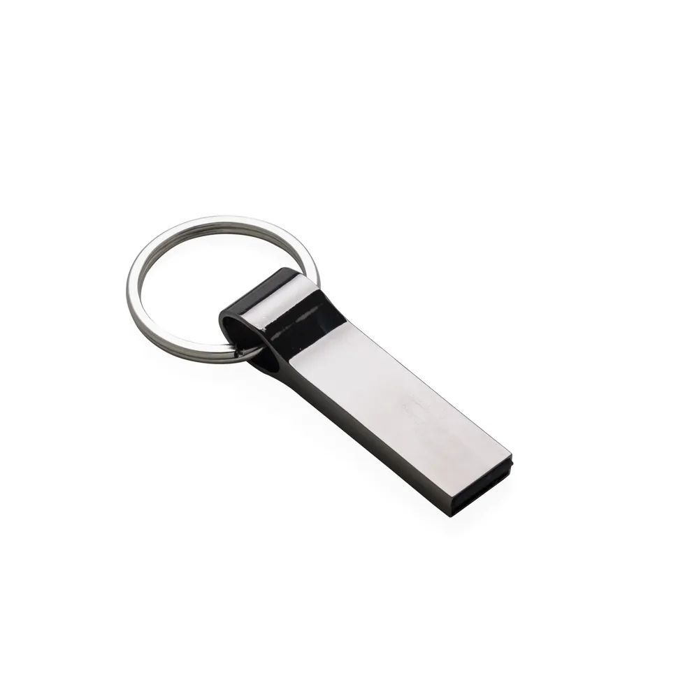 Pen Drive Chaveiro 8 GB