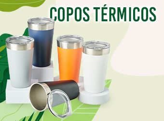 Copos Térmicos